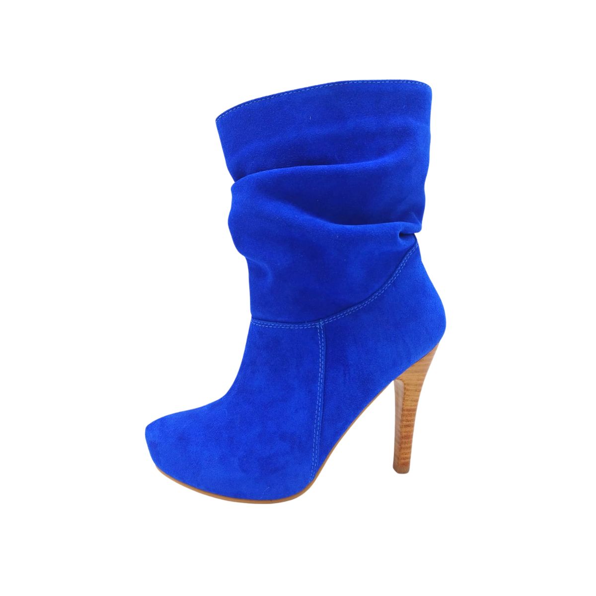 BOTA VILMA AZUL REY PAO PECADOS - 2