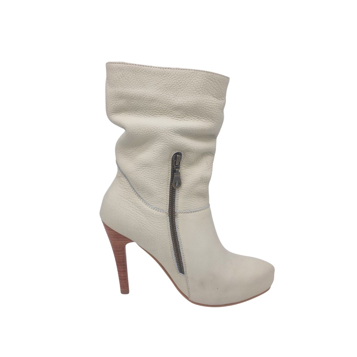 BOTA VILMA BEIGE PAO PECADOS - 3