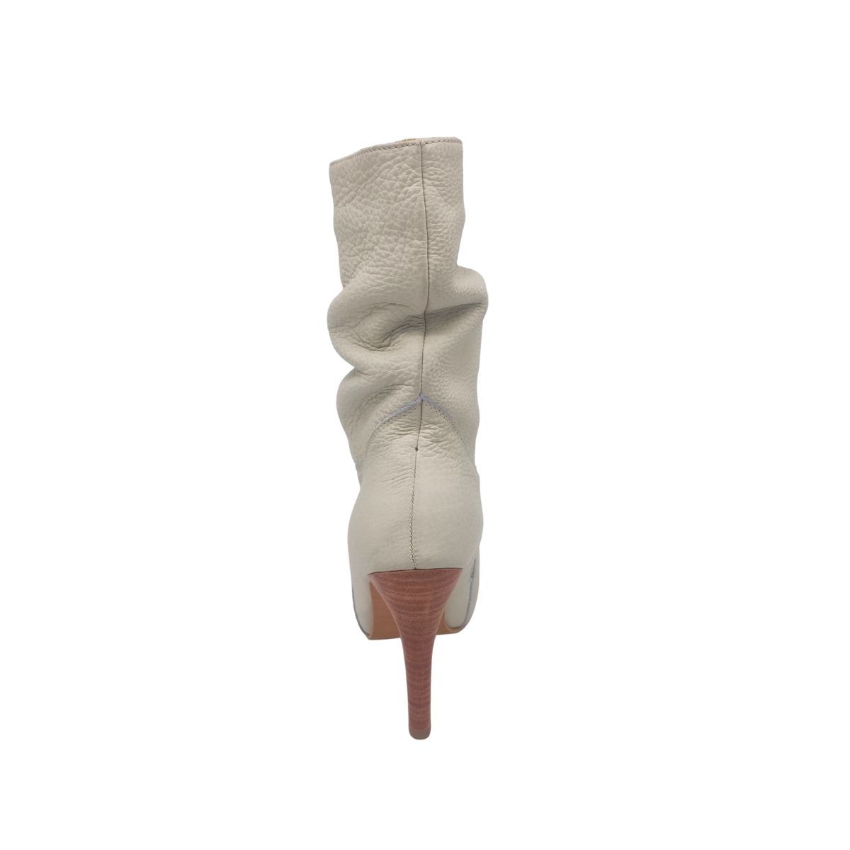 BOTA VILMA BEIGE PAO PECADOS - 6