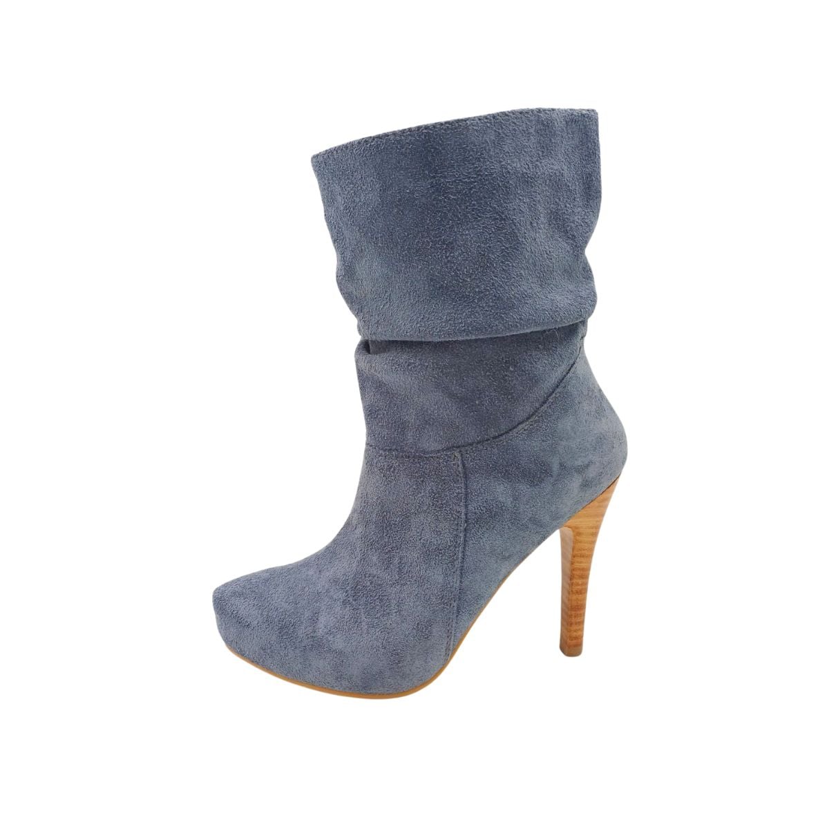 BOTA VILMA GRIS PAO PECADOS - 2