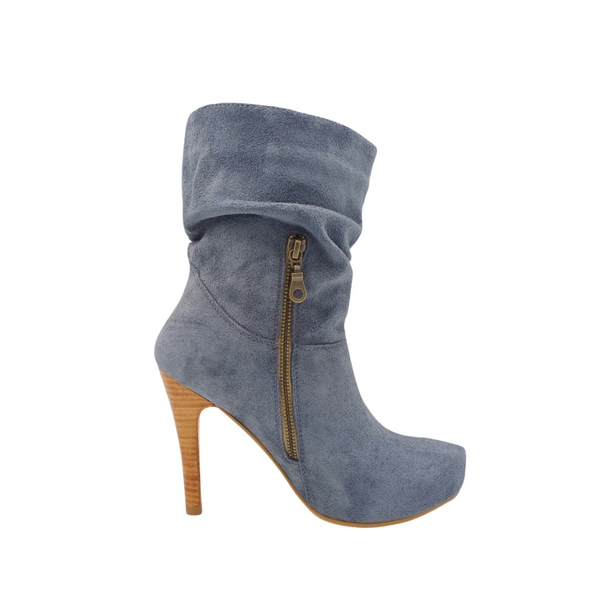 BOTA VILMA GRIS PAO PECADOS - 3