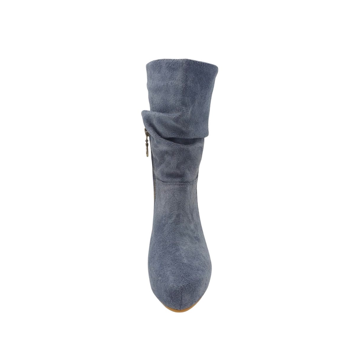 BOTA VILMA GRIS PAO PECADOS - 5