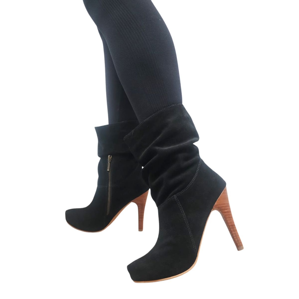 BOTA VILMA NEGRO RENO PAO PECADOS - 1