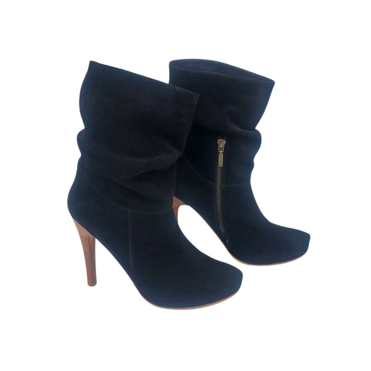 BOTA VILMA NEGRO RENO PAO PECADOS - 4
