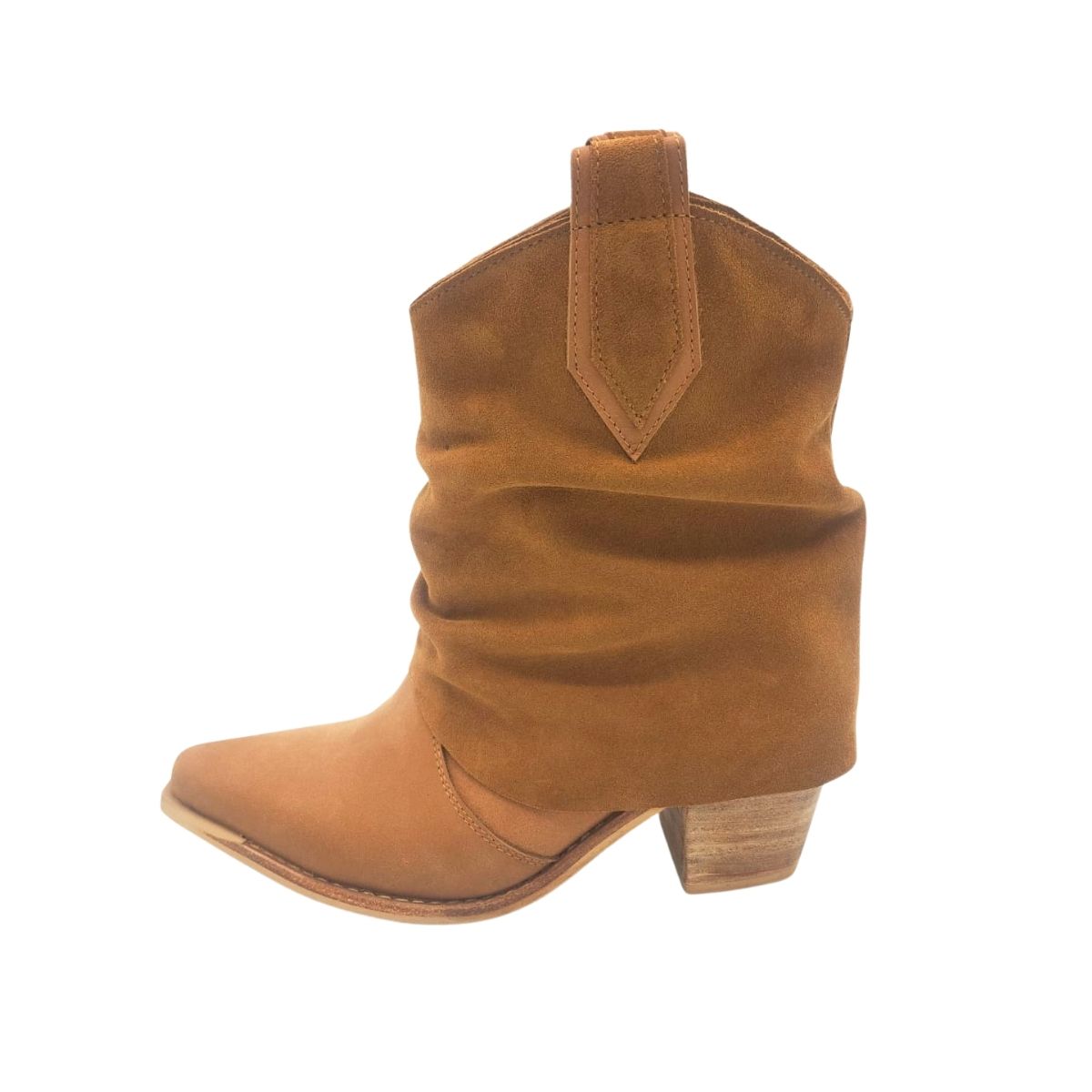 BOTA FABIANA CAMEL PAO PECADOS - 3