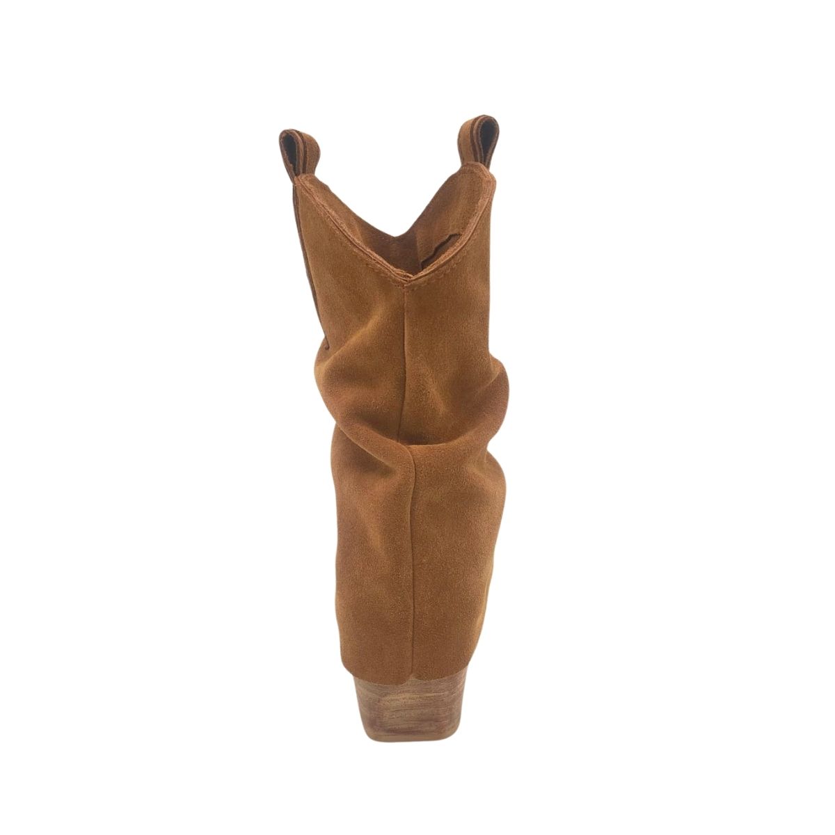BOTA FABIANA CAMEL PAO PECADOS - 6