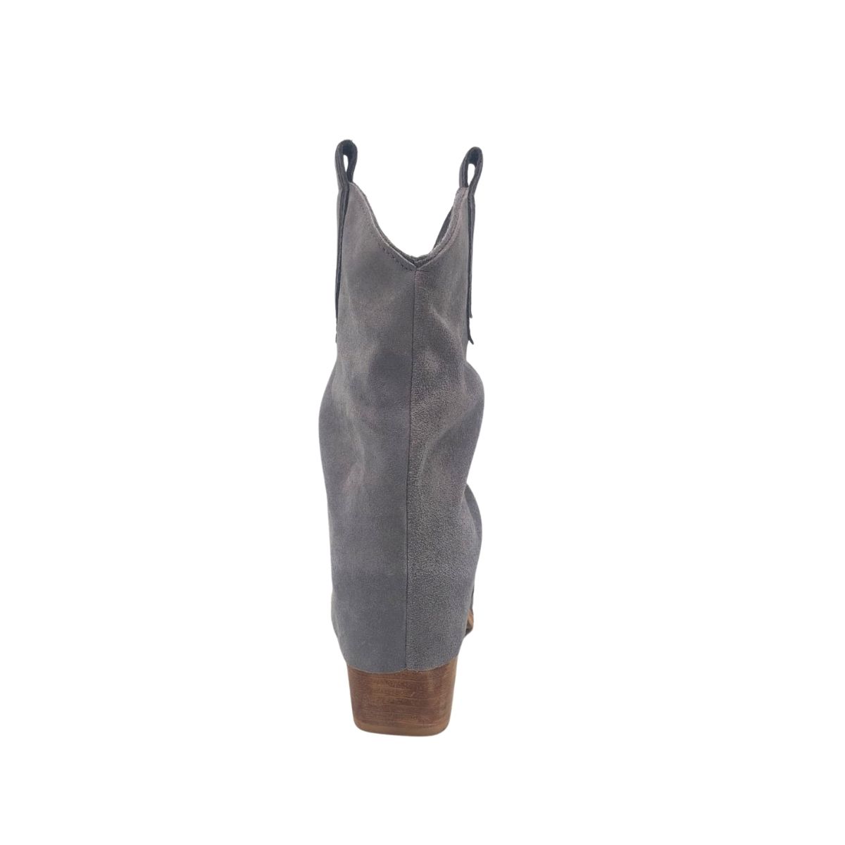 BOTA FABIANA GRIS PAO PECADOS - 6
