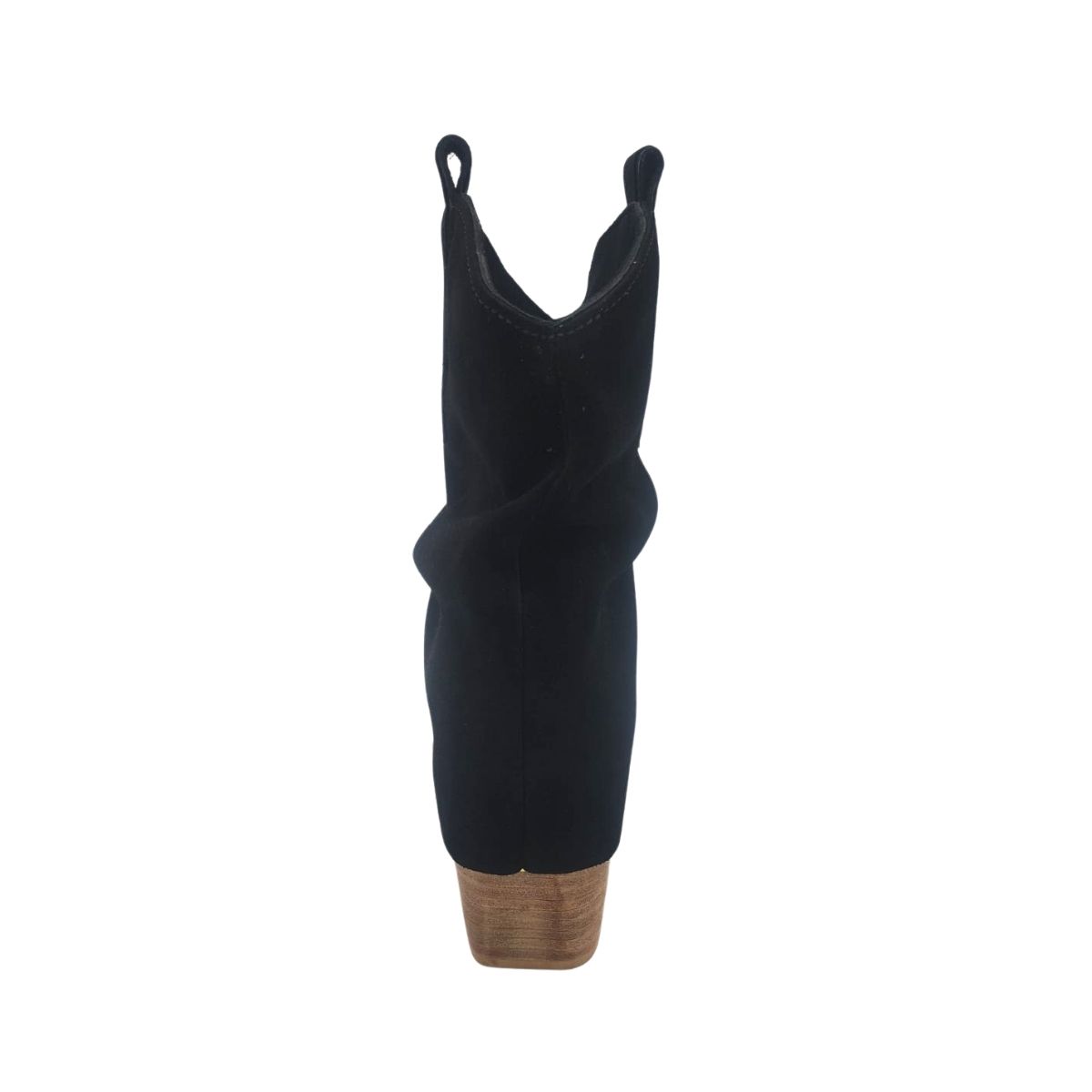 BOTA FABIANA NEGRO PAO PECADOS - 6
