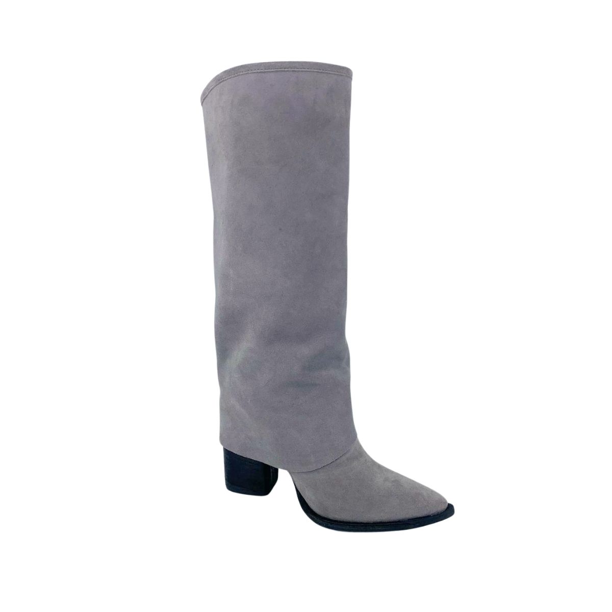 BOTA AUGUSTA GRIS PAO PECADOS - 3