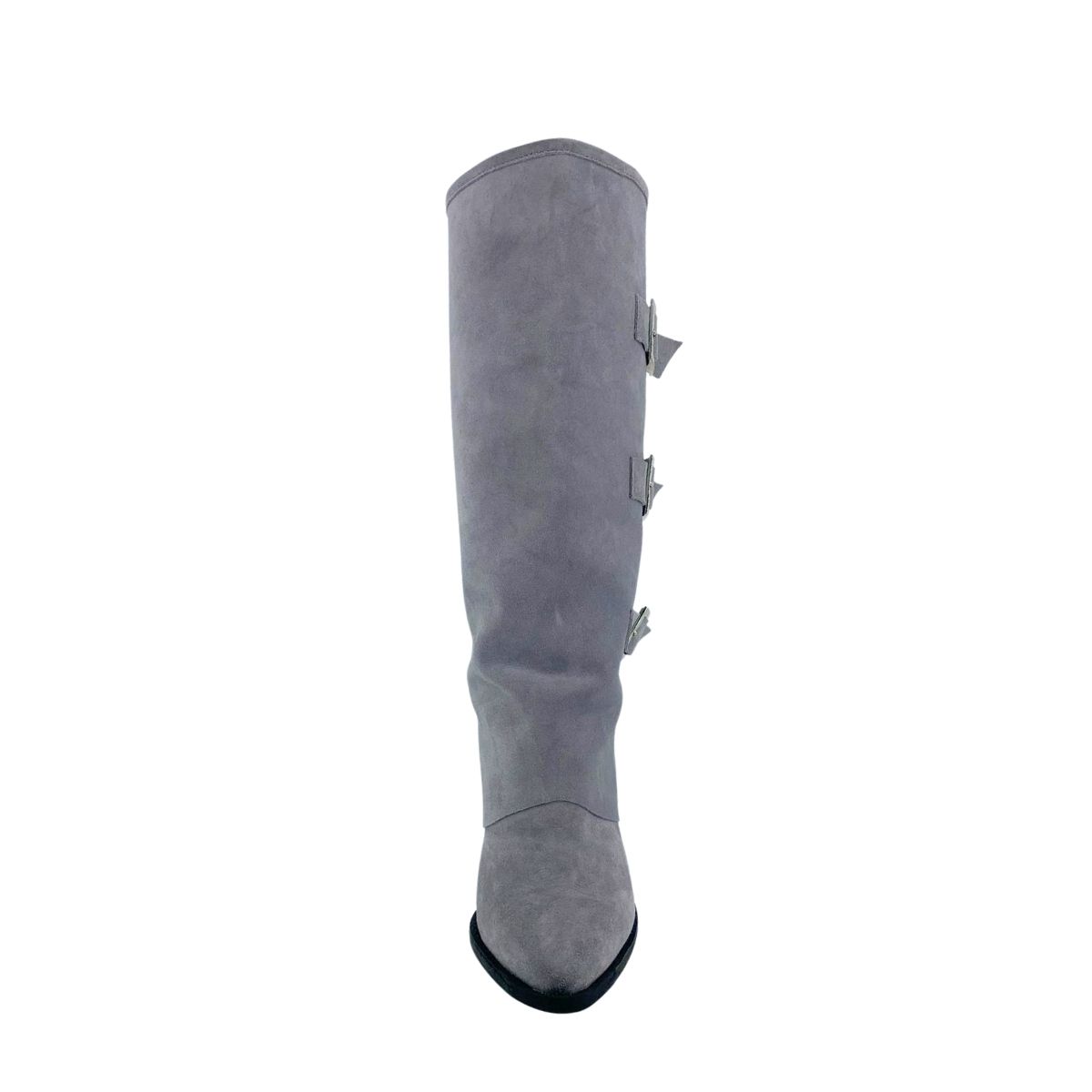 BOTA AUGUSTA GRIS PAO PECADOS - 5