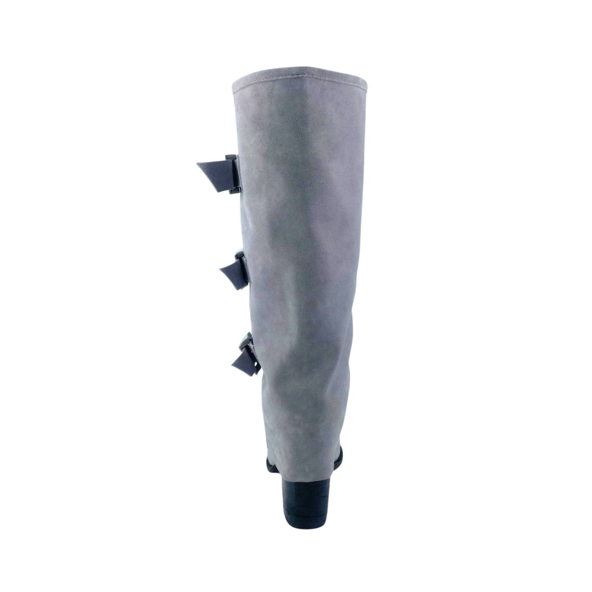 BOTA AUGUSTA GRIS PAO PECADOS - 6