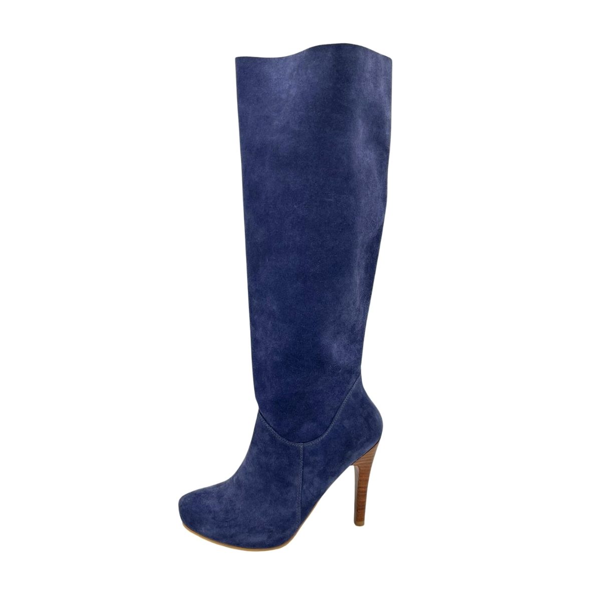 BOTA ANGE AZUL MARINO PAO PECADOS - 2