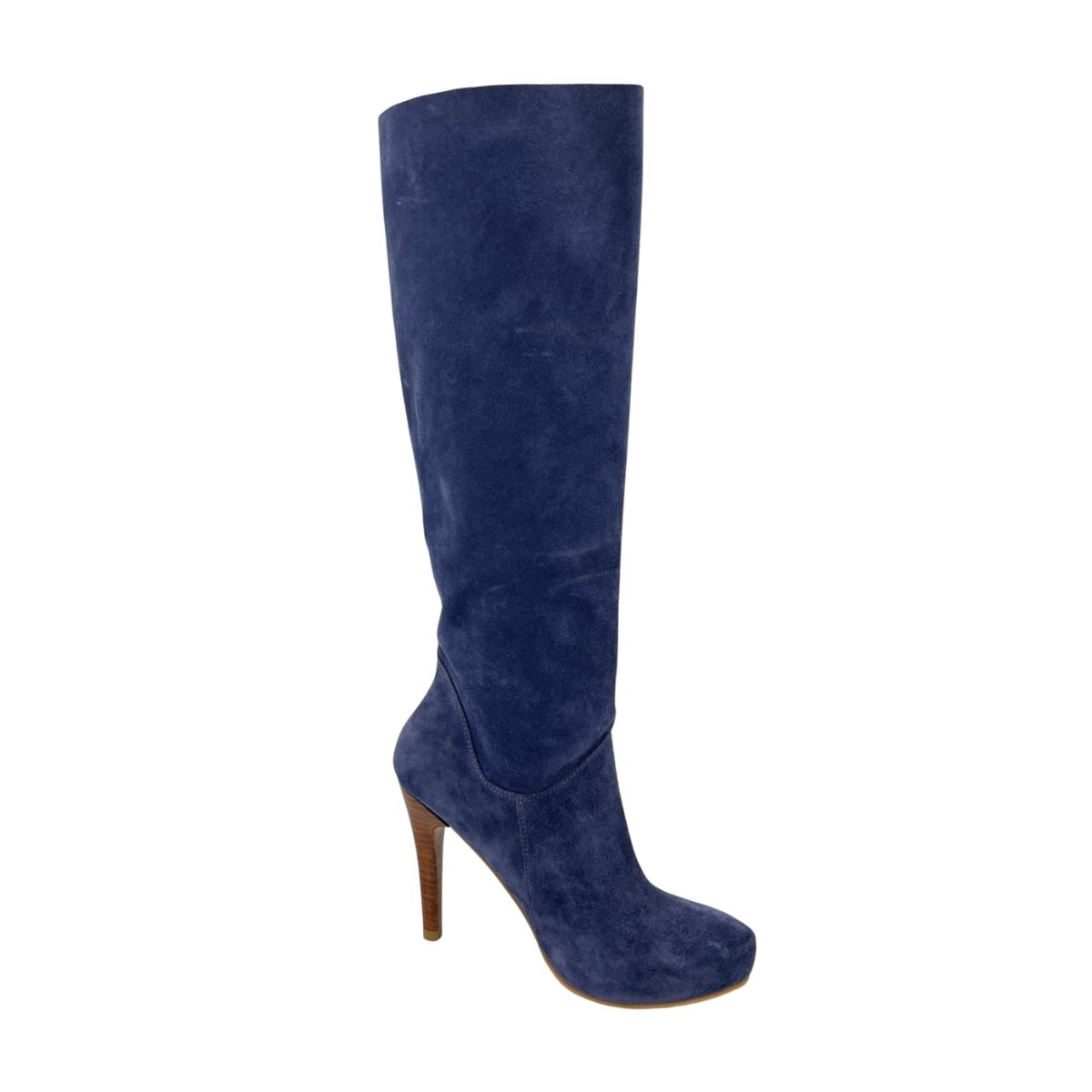 BOTA ANGE AZUL MARINO PAO PECADOS - 3