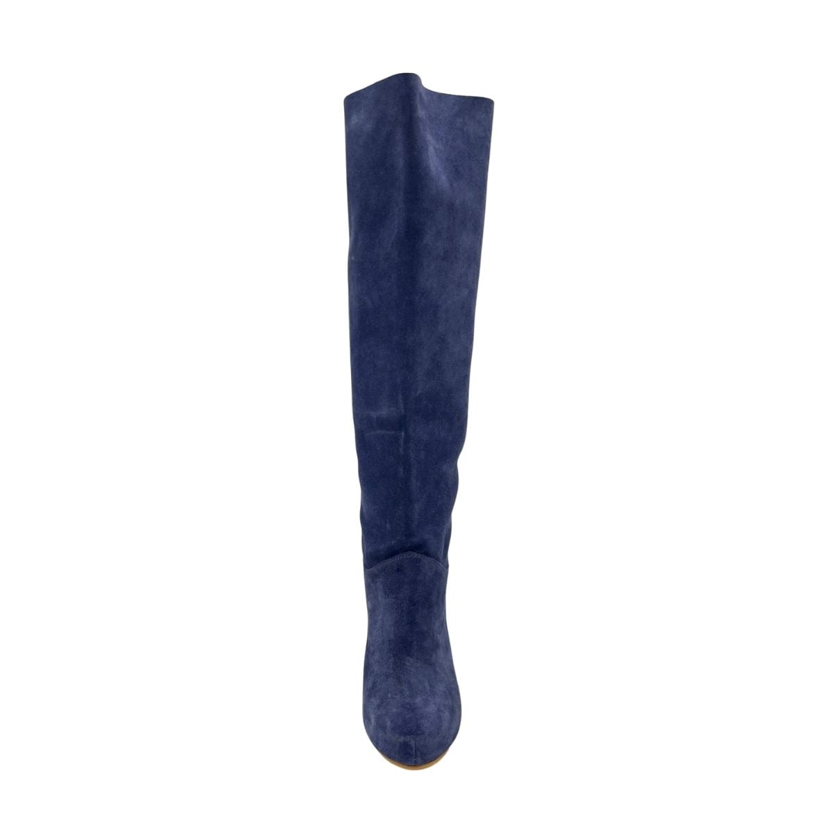 BOTA ANGE AZUL MARINO PAO PECADOS - 5