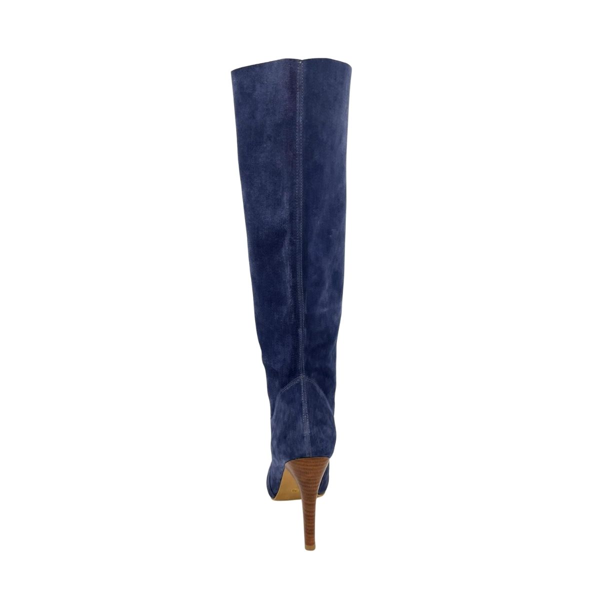 BOTA ANGE AZUL MARINO PAO PECADOS - 6
