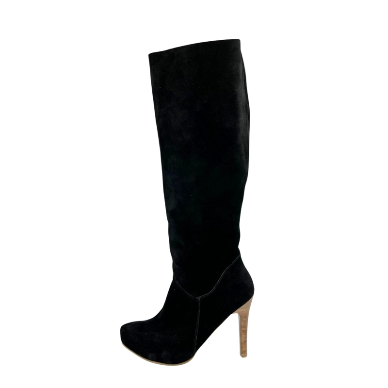 BOTA ANGE NEGRO RENO PAO PECADOS - 2