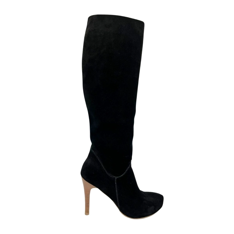 BOTA ANGE NEGRO RENO PAO PECADOS - 3