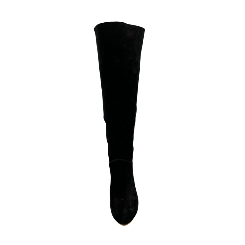 BOTA ANGE NEGRO RENO PAO PECADOS - 5