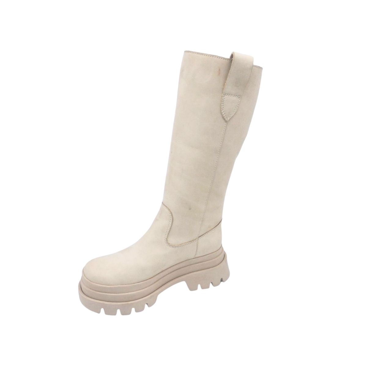 BOTA BORCEGO CRUDO PAO PECADOS - 3