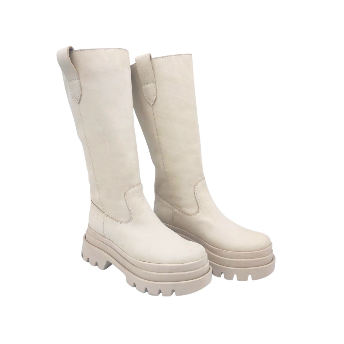 BOTA BORCEGO CRUDO PAO PECADOS - 4