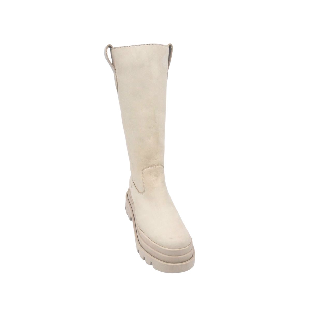 BOTA BORCEGO CRUDO PAO PECADOS - 5