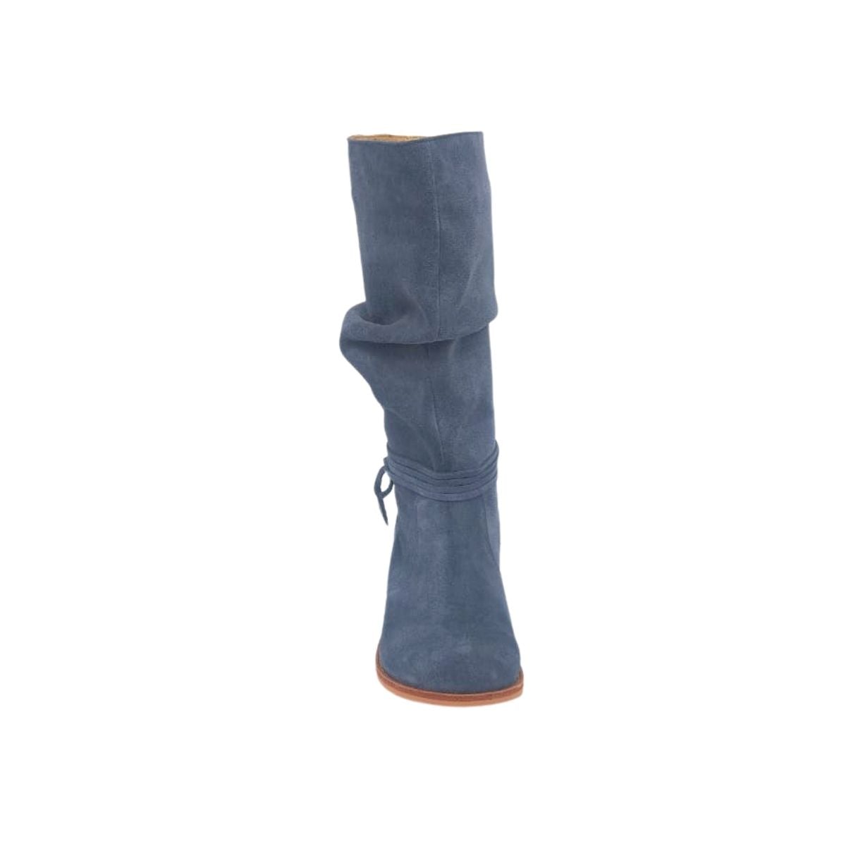 BOTA BELEN GRIS PAO PECADOS - 5