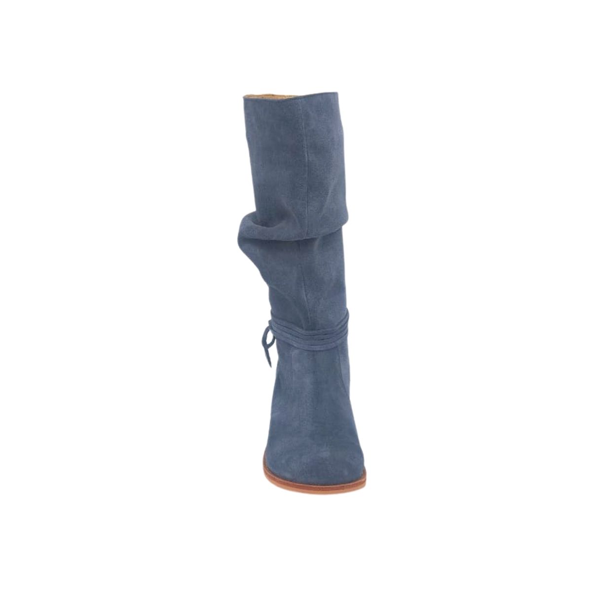 BOTA BELEN GRIS PAO PECADOS - 5