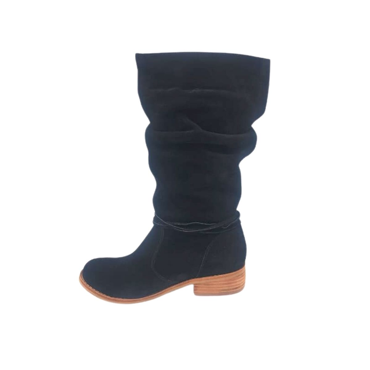 BOTA BELEN NEGRO PAO PECADOS - 3