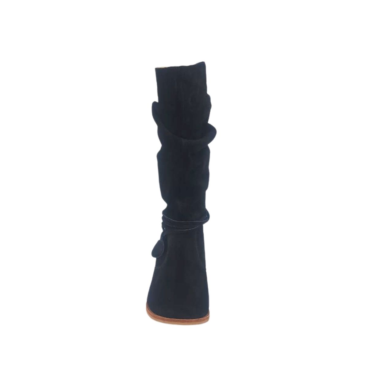 BOTA BELEN NEGRO PAO PECADOS - 5