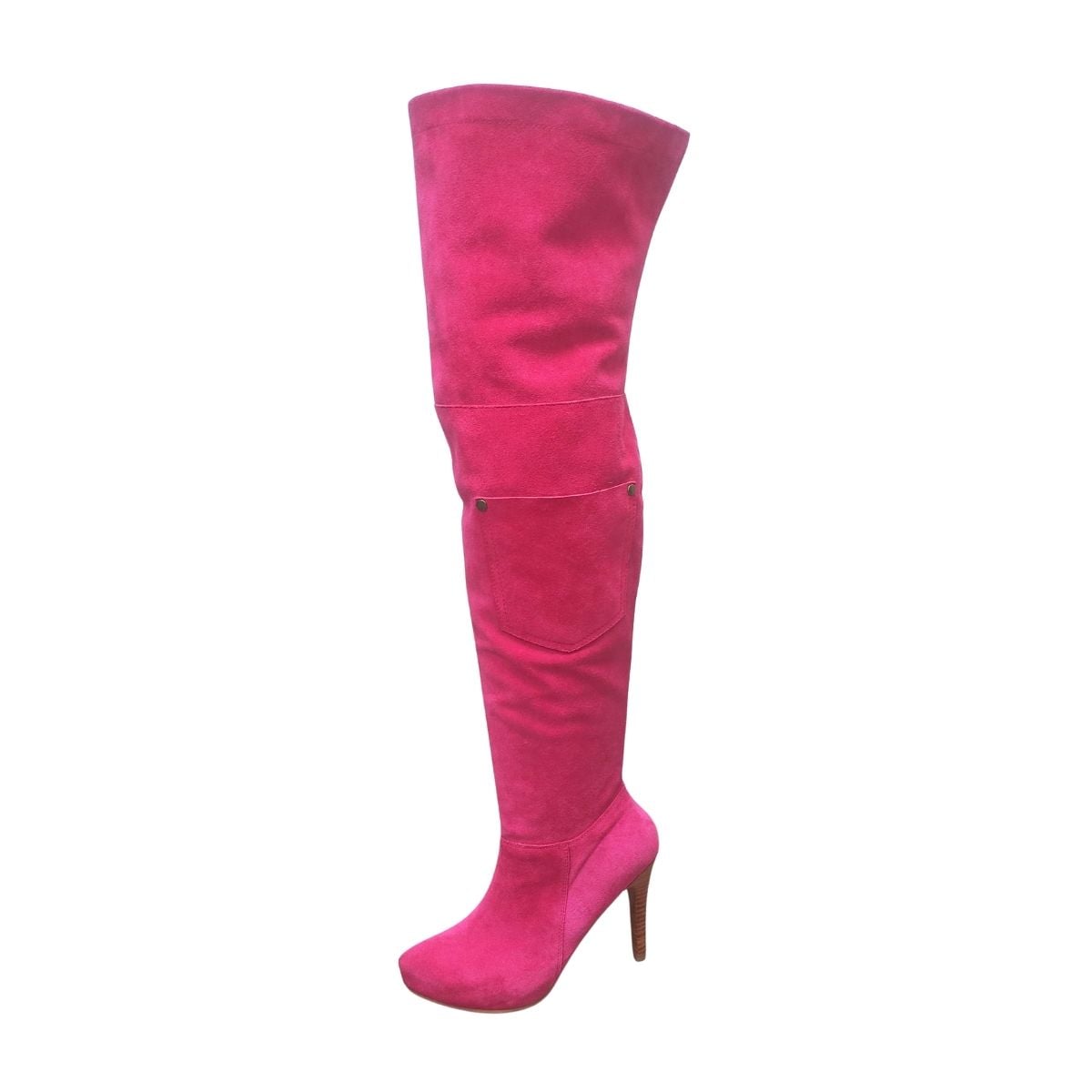 BUCANERA MAJO FUCSIA PAO PECADOS - 2
