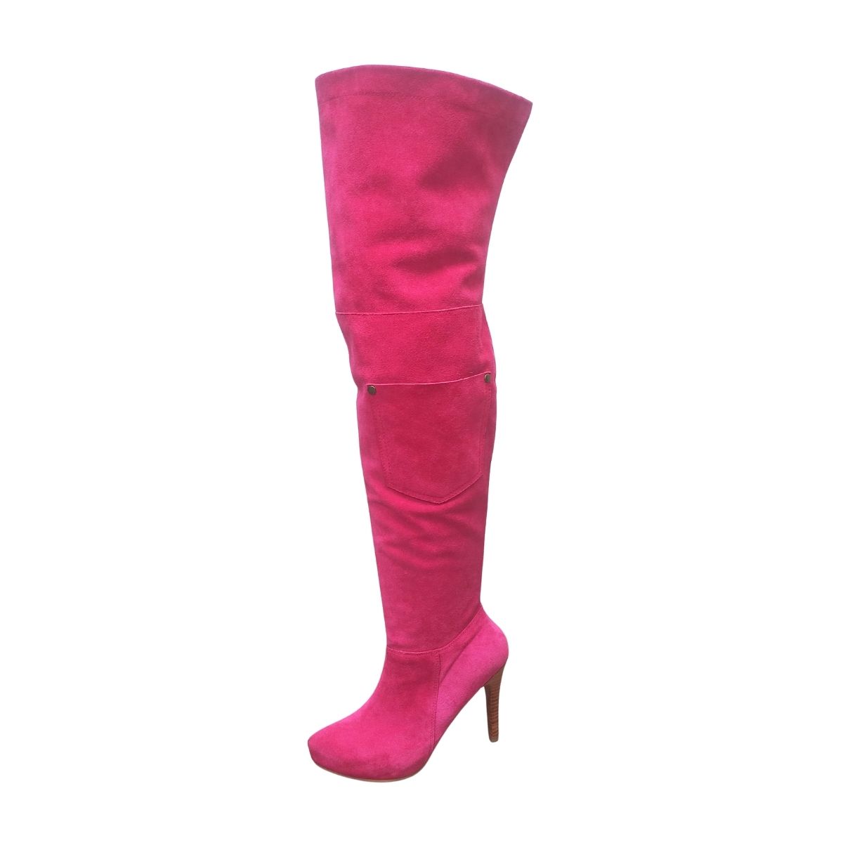 BUCANERA MAJO FUCSIA PAO PECADOS - 2