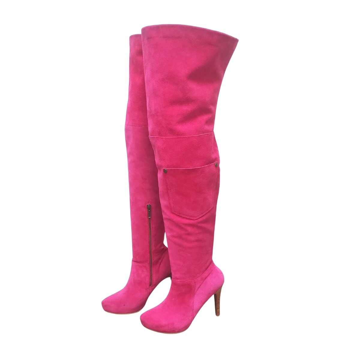 BUCANERA MAJO FUCSIA PAO PECADOS - 4
