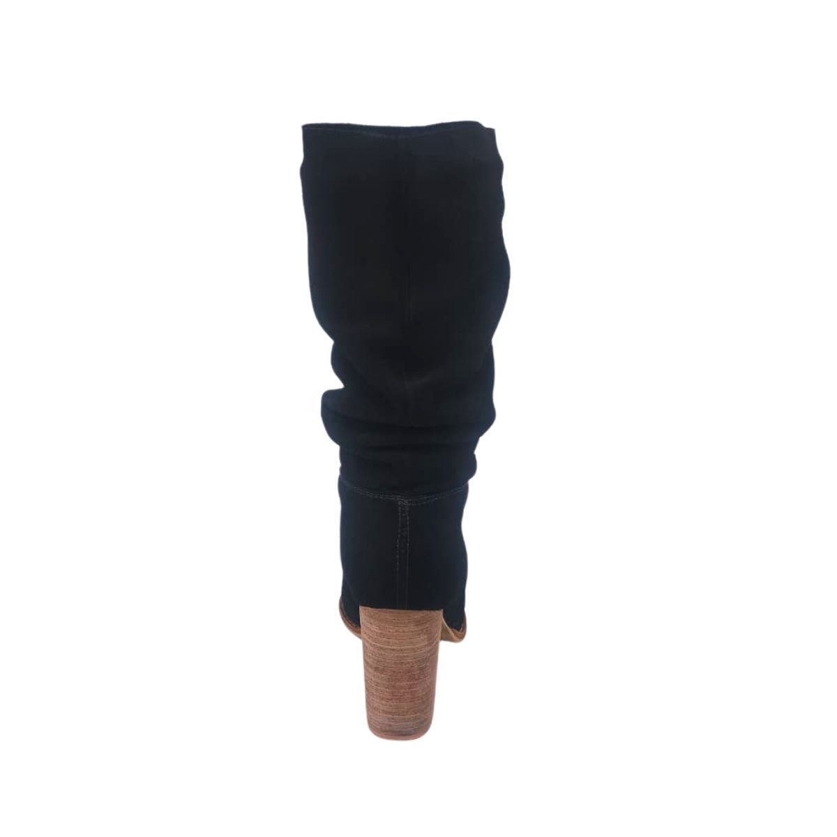 BOTA LUCIANA NEGRO PAO PECADOS - 6