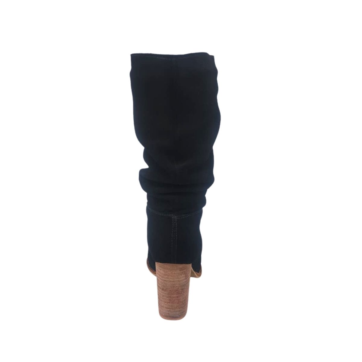 BOTA LUCIANA NEGRO PAO PECADOS - 6