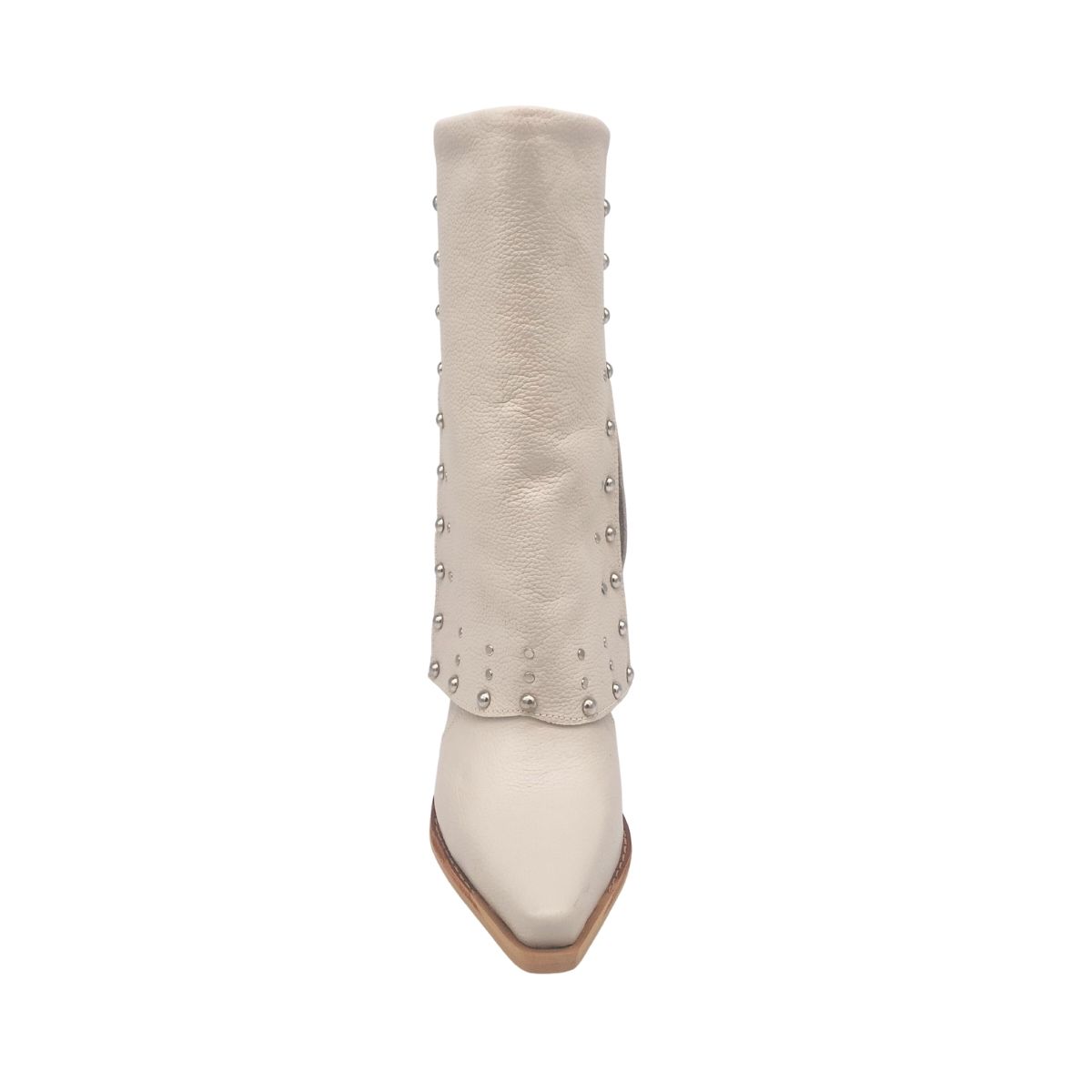 BOTA FIERA BEIGE TEXANA PAO PECADOS - 5