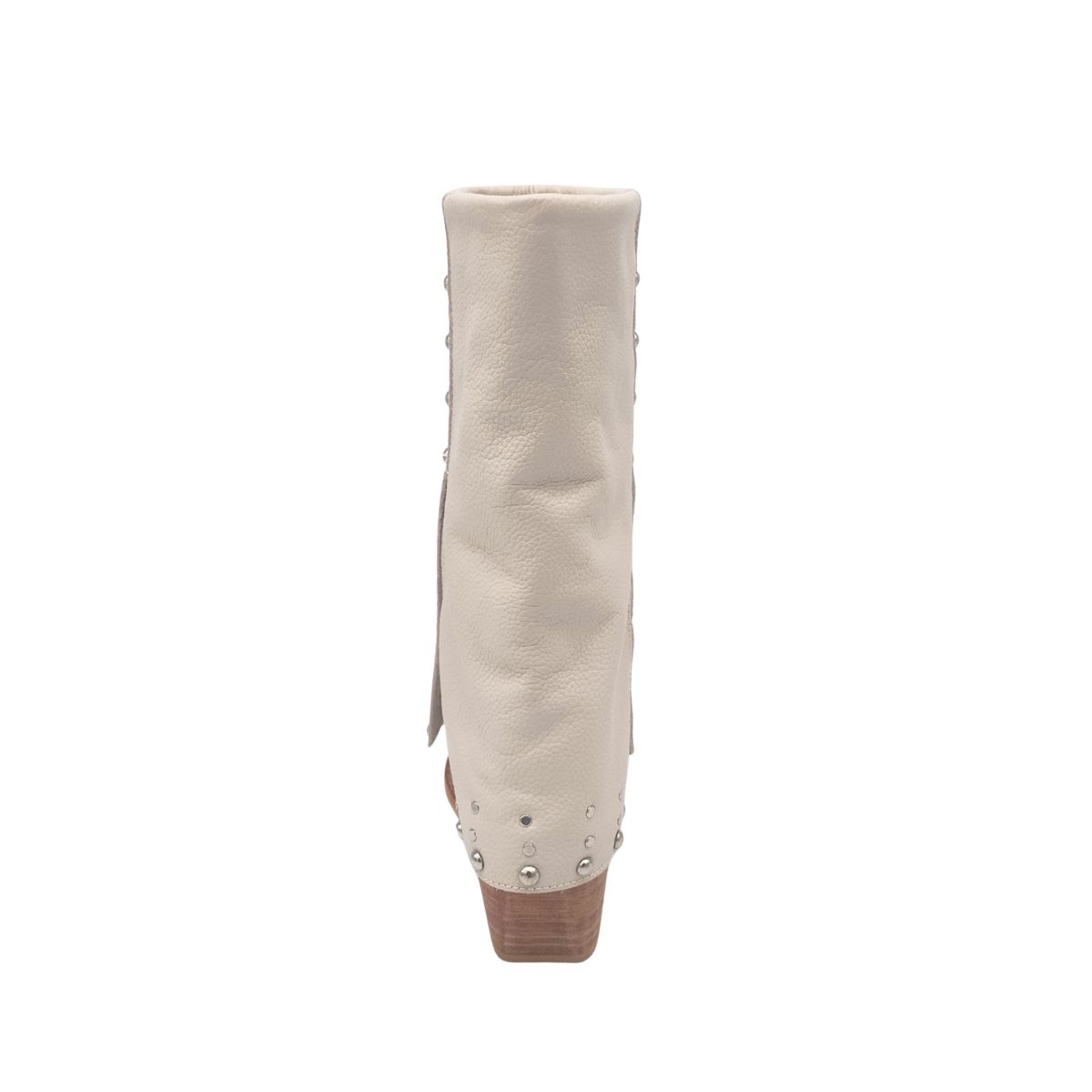 BOTA FIERA BEIGE TEXANA PAO PECADOS - 6