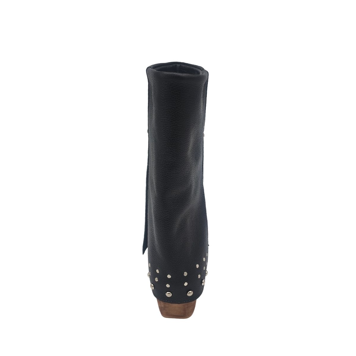 BOTA FIERA NEGRO TEXANO PAO PECADOS - 6
