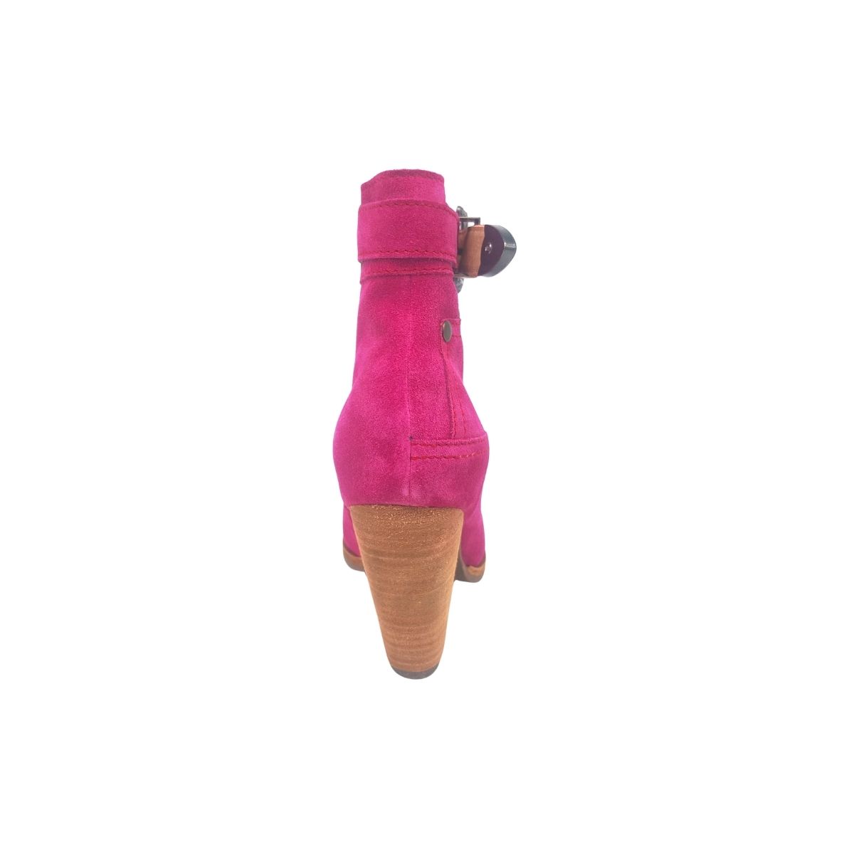 BOTIN IVANNA FUCSIA PAO PECADOS - 6