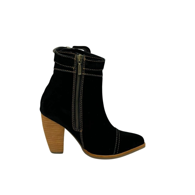 BOTIN IVANNA NEGRO PAO PECADOS - 3