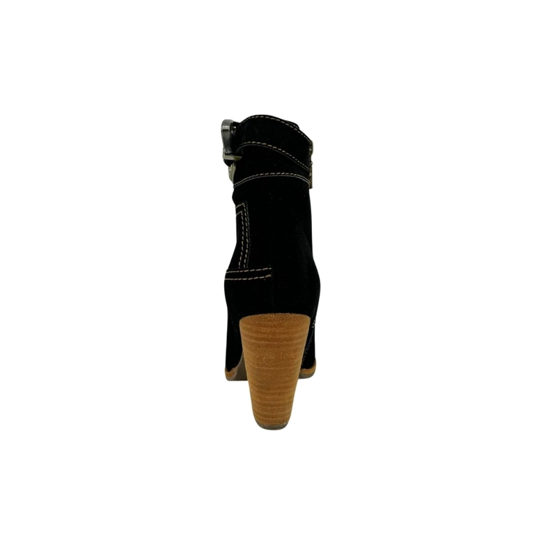 BOTIN IVANNA NEGRO PAO PECADOS - 6