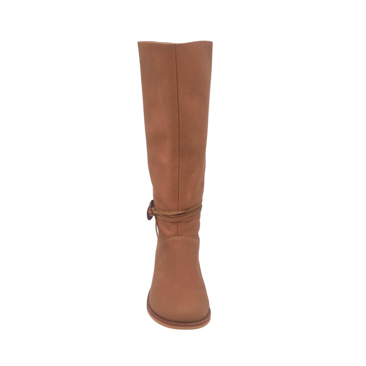 BOTA MARTINA CAMEL PAO PECADOS - 5