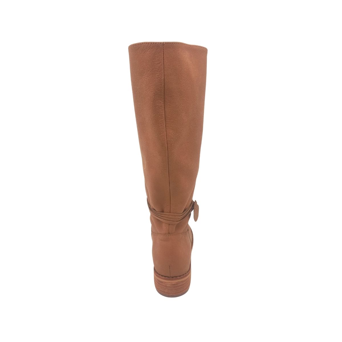 BOTA MARTINA CAMEL PAO PECADOS - 6