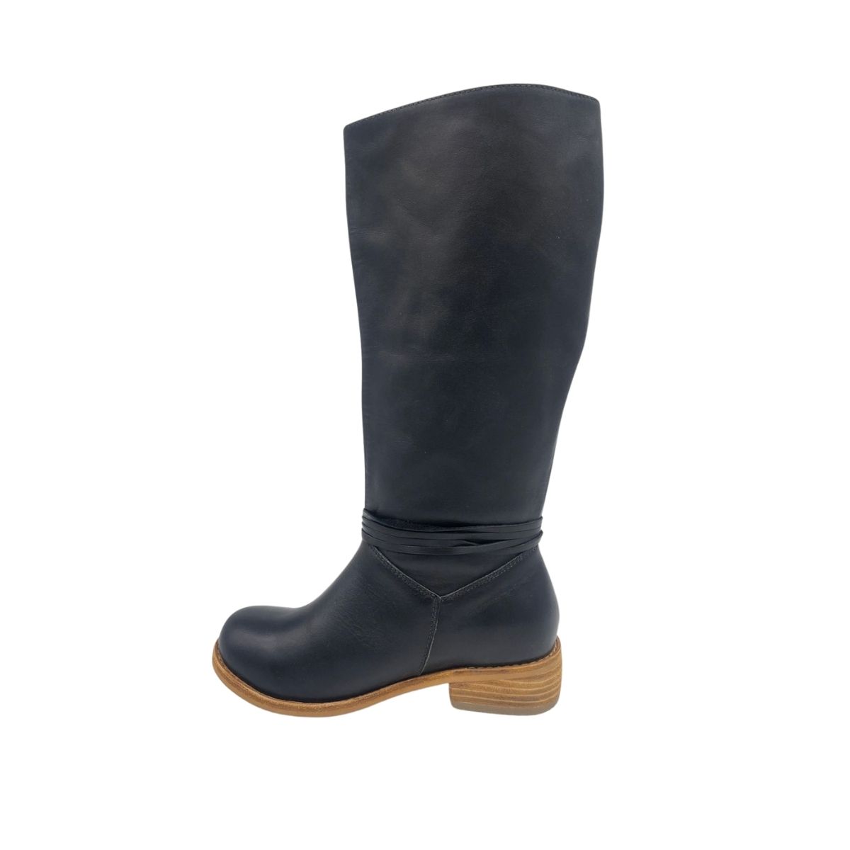 BOTA MARTINA NEGRO PAO PECADOS - 3