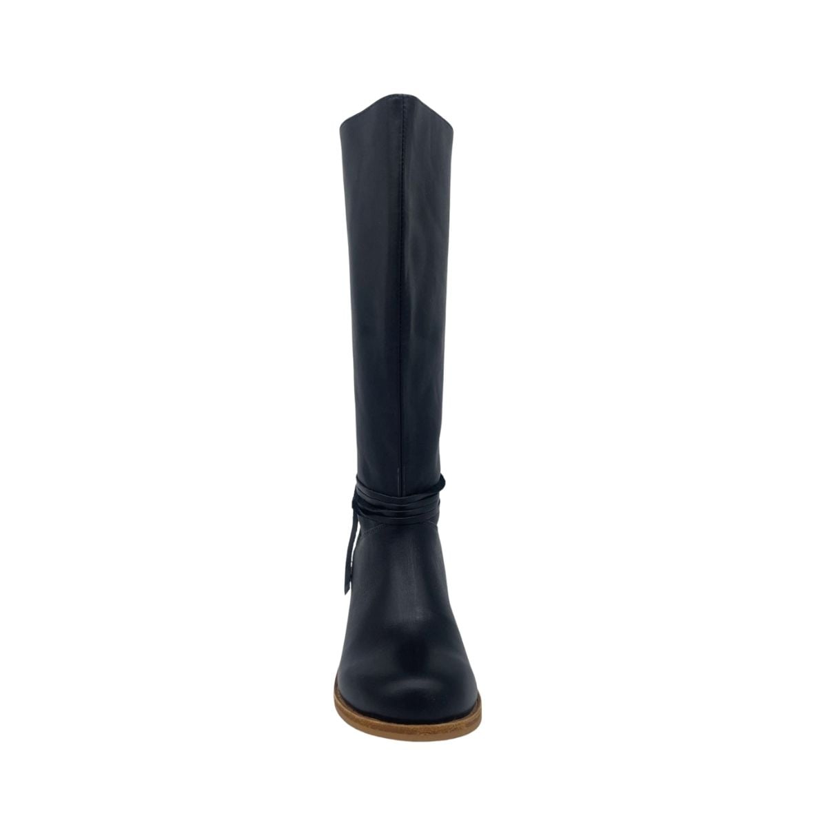 BOTA MARTINA NEGRO PAO PECADOS - 5