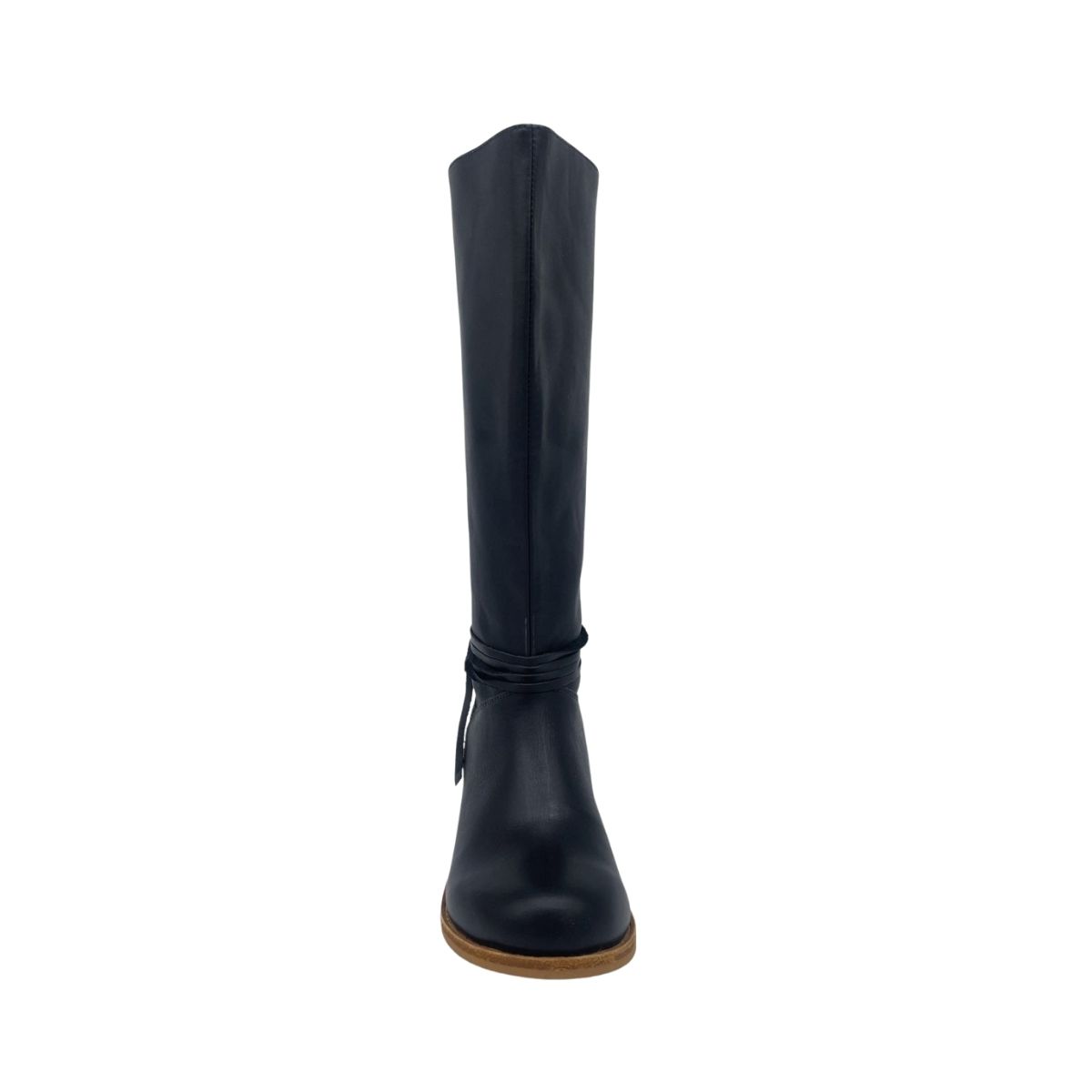 BOTA MARTINA NEGRO PAO PECADOS - 5
