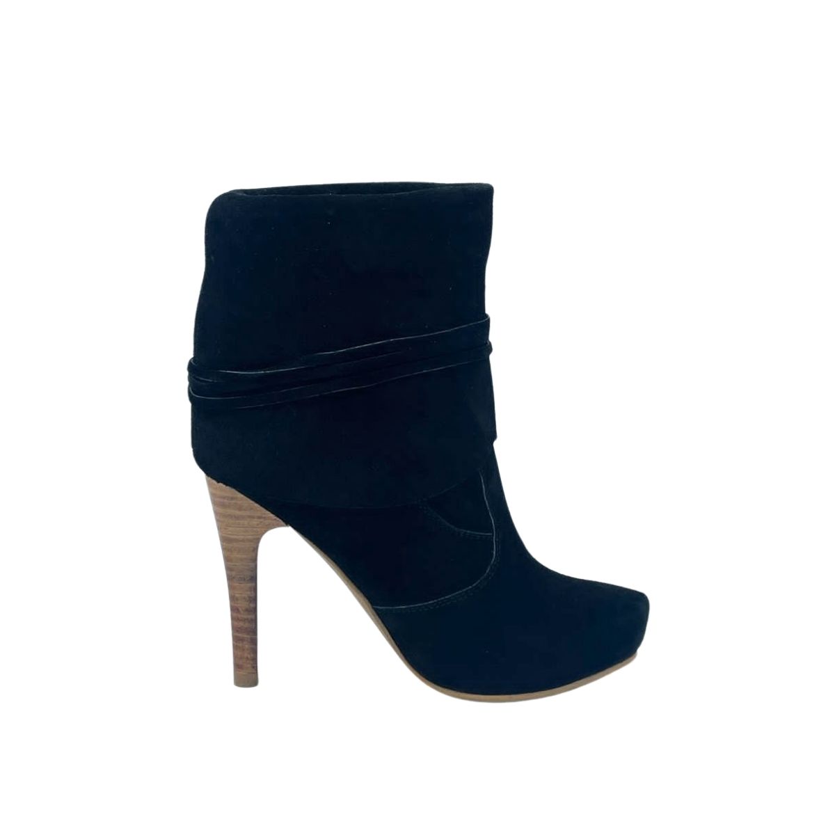 BOTIN SYLVIE NEGRO PAO PECADOS - 3