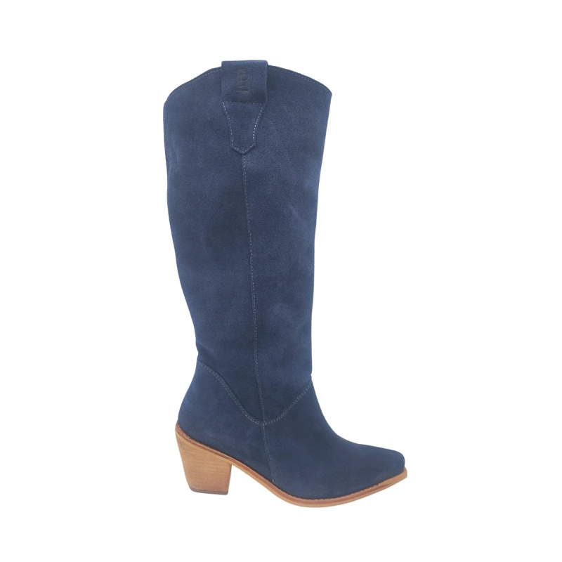 BOTA NAGGE AZUL PAO PECADOS - 2