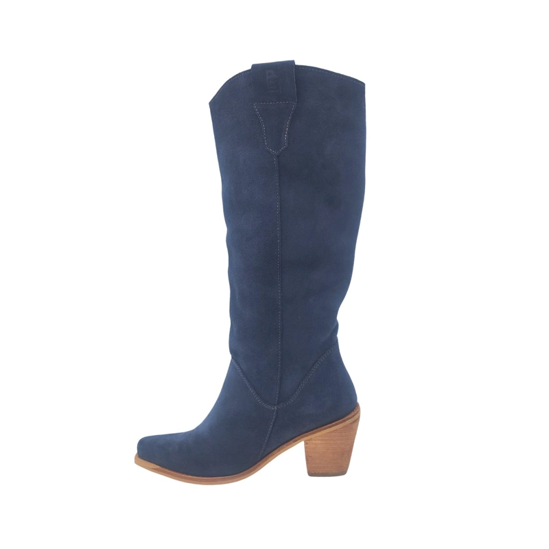 BOTA NAGGE AZUL PAO PECADOS - 4