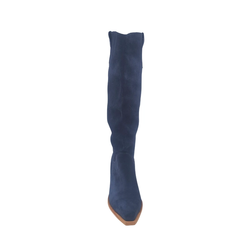 BOTA NAGGE AZUL PAO PECADOS - 5