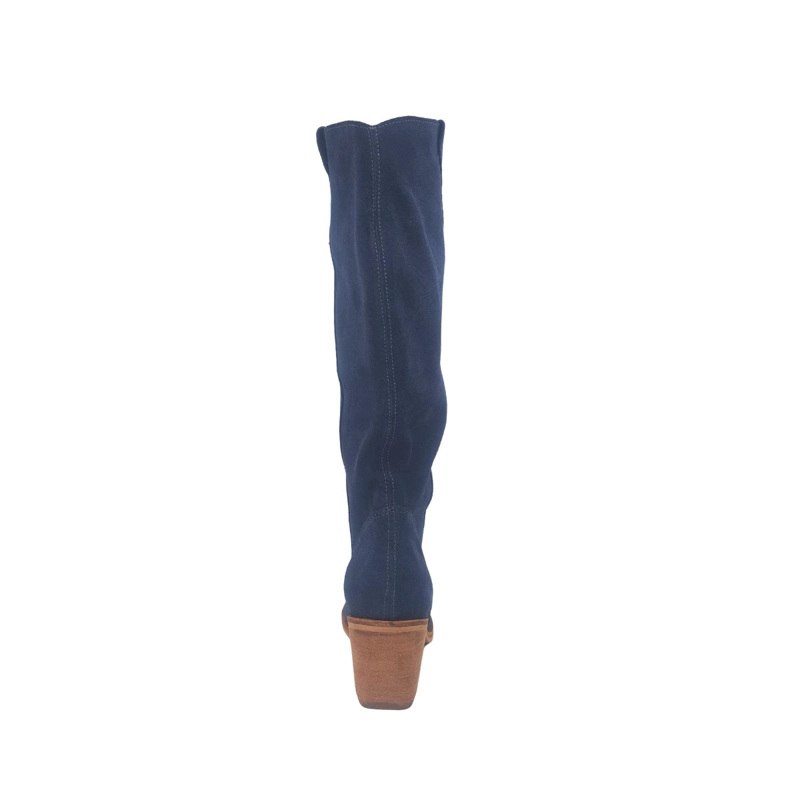 BOTA NAGGE AZUL PAO PECADOS - 6
